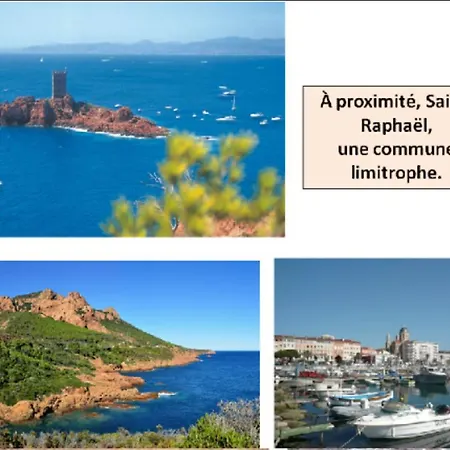 Azur Saint Aygulf