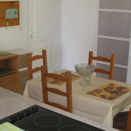 Azur Apartment