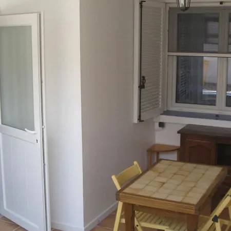 Apartment Azur Saint Aygulf