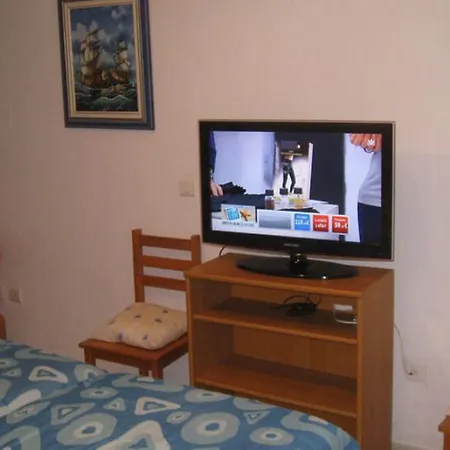 Azur Apartment