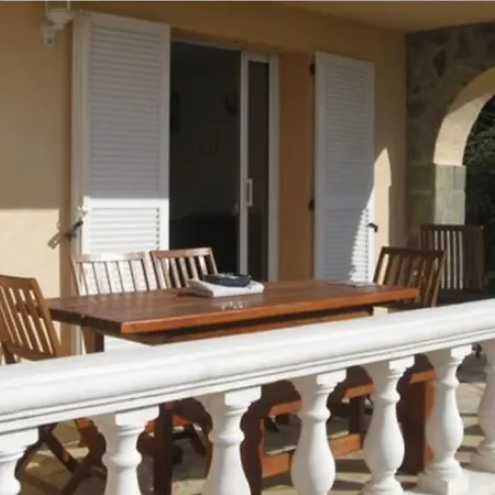 Apartment Azur