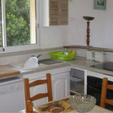 Apartment Azur Saint Aygulf