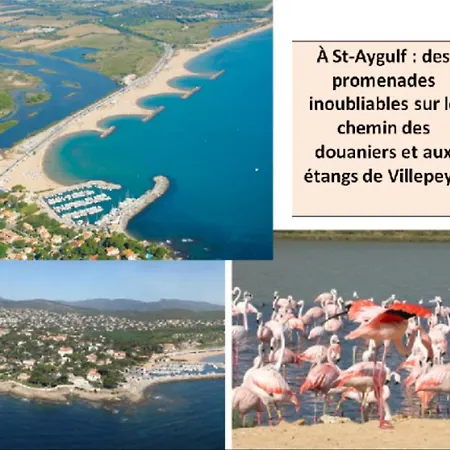 Azur Saint Aygulf