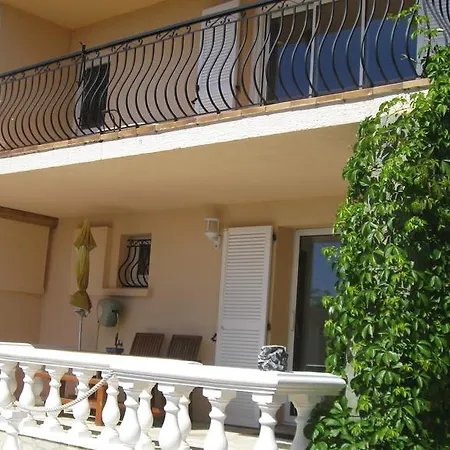 Azur Apartment *