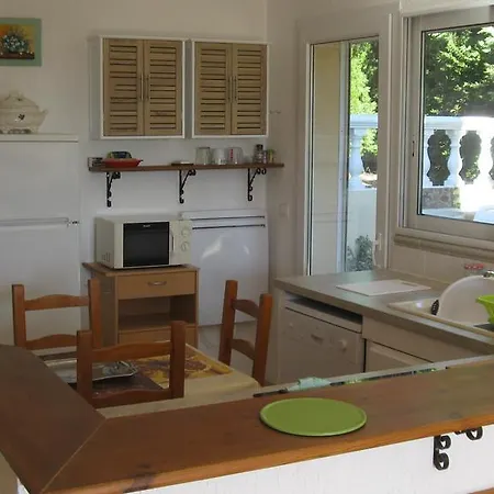 Apartment Azur