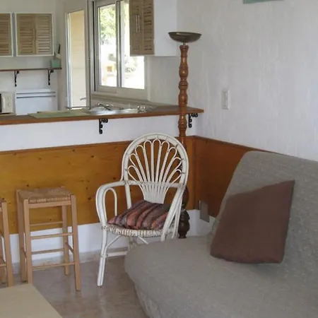 Apartman Azur *